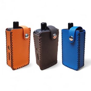 vape leather case Vaporizer Test 2026 — Der unabhängige Vergleich main image 1