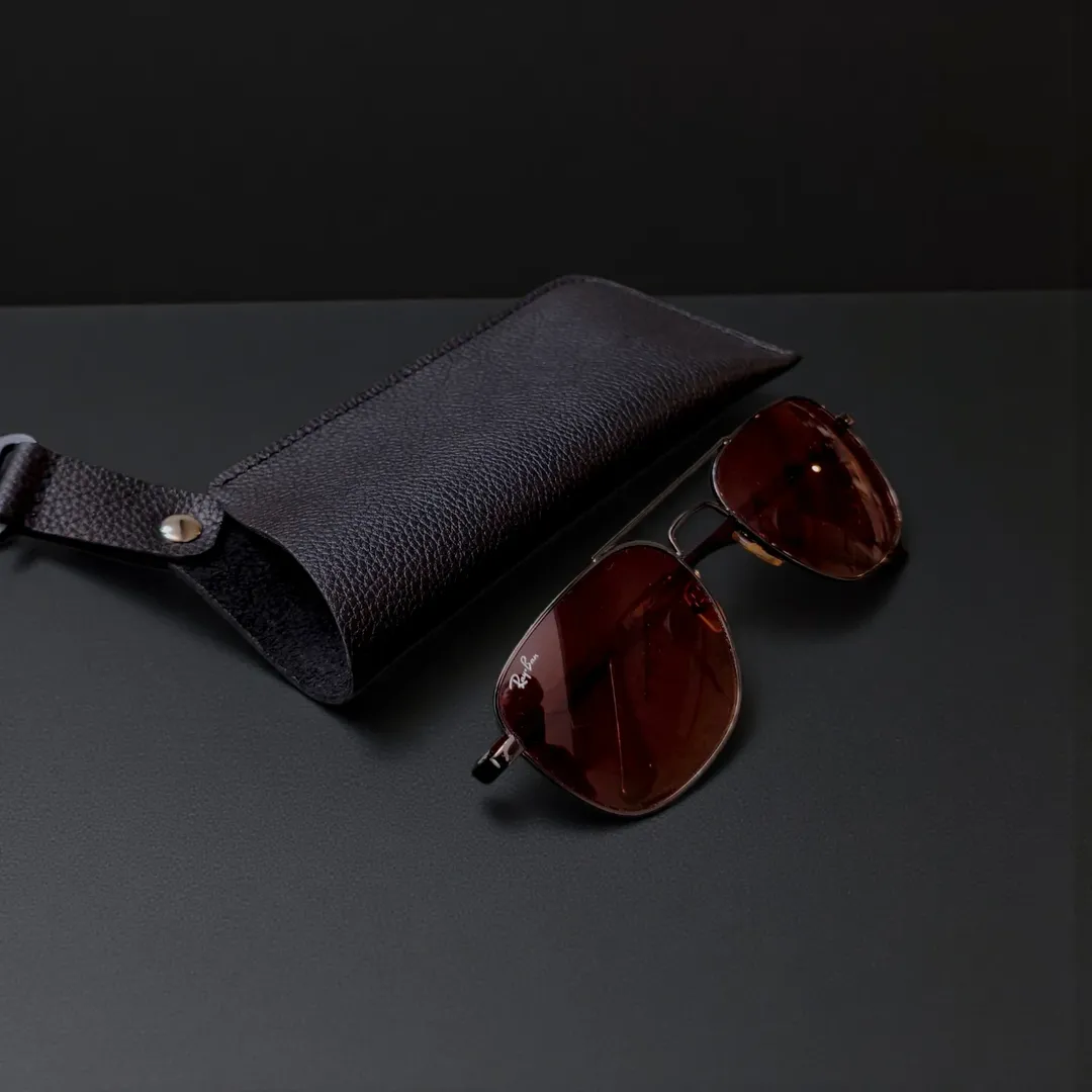 Sunglass Case