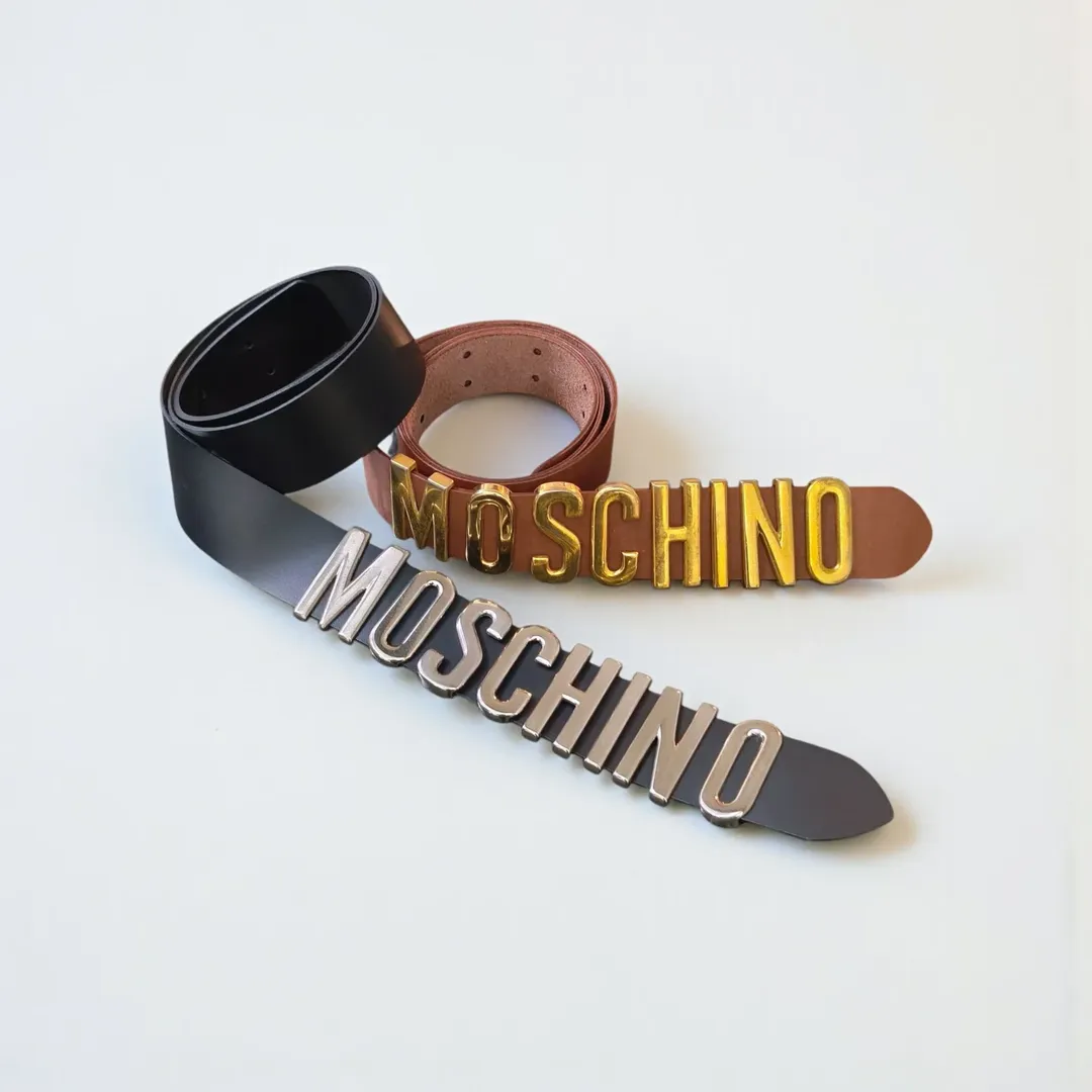 Custom Full Grain Leather Belt with Owner-Supplied Buckle – 38mm Width