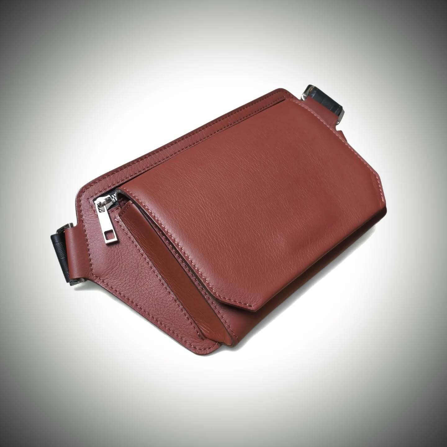 Cross body sling bag