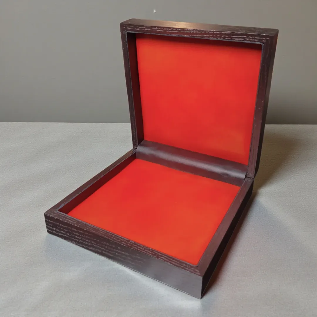 Watch Box