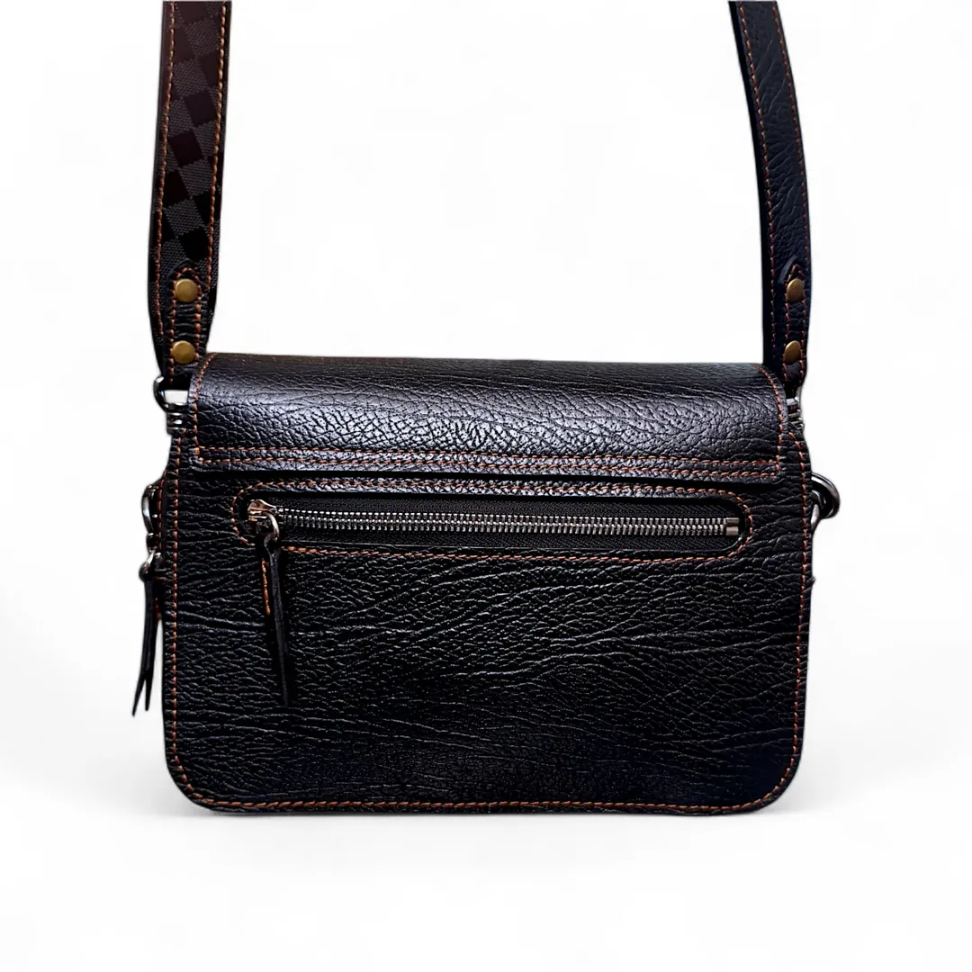 Cross body sling bag