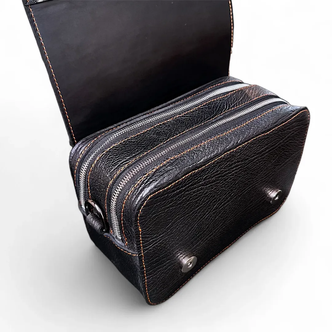 Cross body sling bag