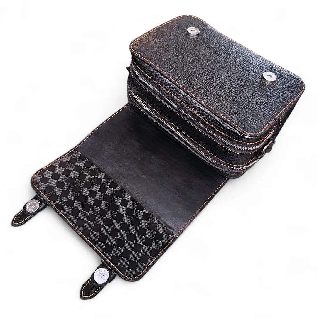 Cross body sling bag