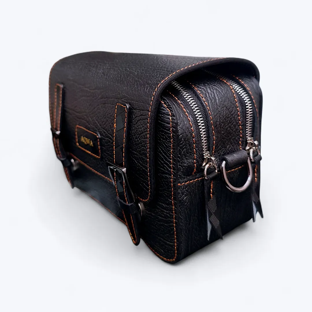 Cross body sling bag