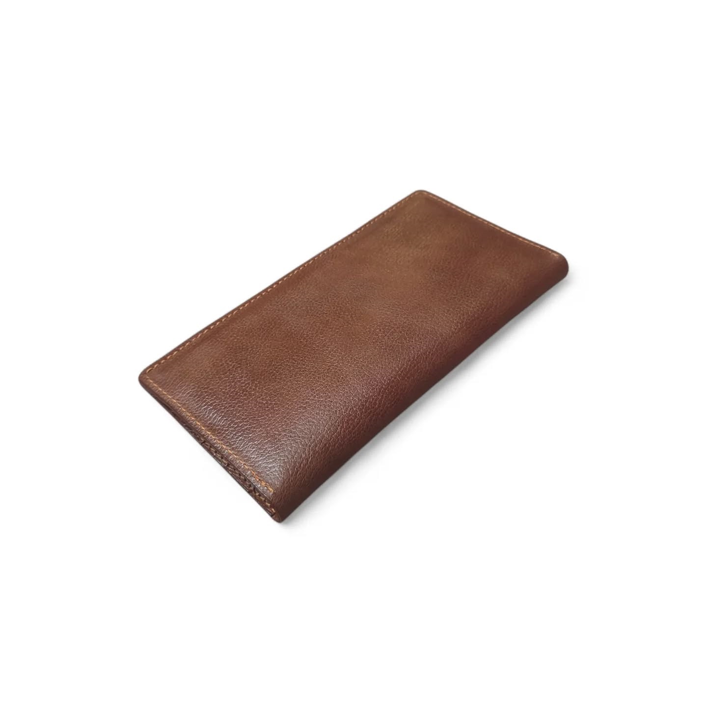 Long wallet... 4 card slot + 2 cash compartment